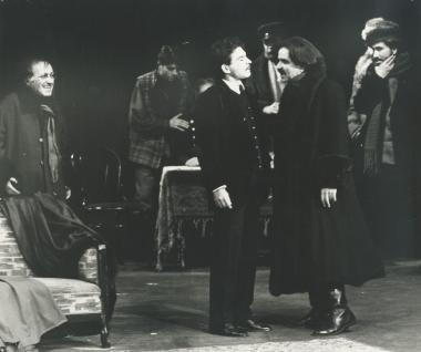 Photo from the play 