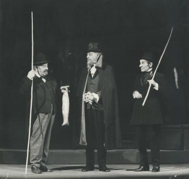 Φωτογραφία από την παράσταση 