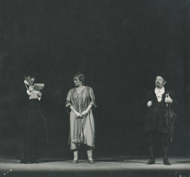 Φωτογραφία από την παράσταση 