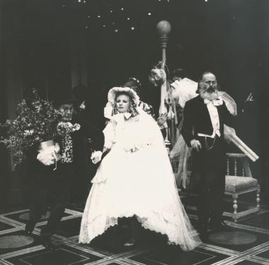 Photo from the play 