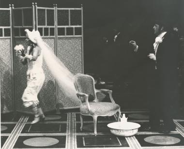 Photo from the play 