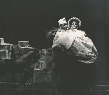 Photo from the play 
