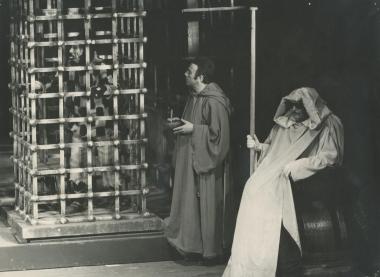 Photo from the play 