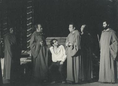 Photo from the play 