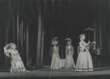 Φωτογραφία από την παράσταση 