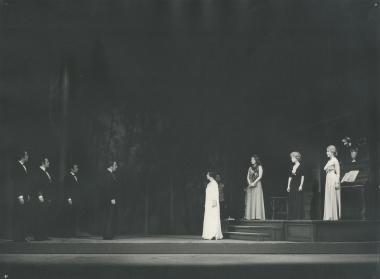 Φωτογραφία από την παράσταση 