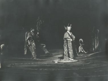 Φωτογραφία από την παράσταση 