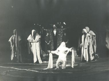 Φωτογραφία από την παράσταση 