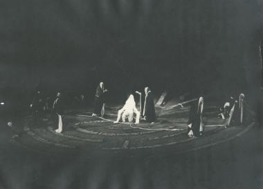 Φωτογραφία από την παράσταση 