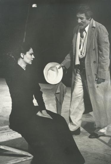 Φωτογραφία από την παράσταση 