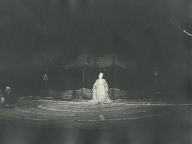 Photo from the play 