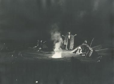 Φωτογραφία από την παράσταση 