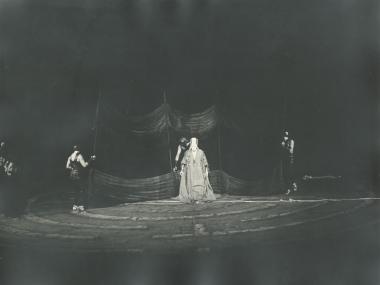 Photo from the play 