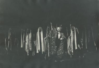 Φωτογραφία από την παράσταση 