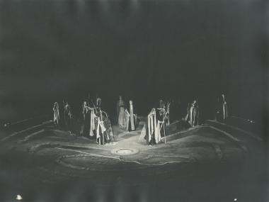 Photo from the play 