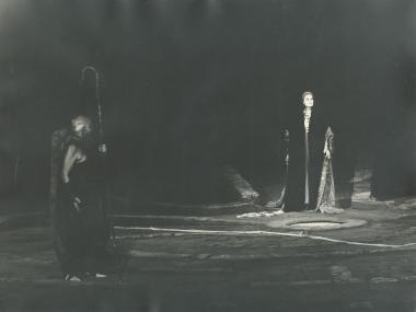 Φωτογραφία από την παράσταση 