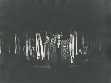 Φωτογραφία από την παράσταση 