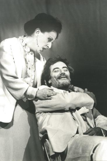 Φωτογραφία από την παράσταση 