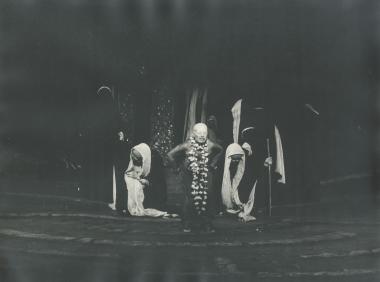 Φωτογραφία από την παράσταση 