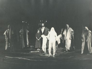 Φωτογραφία από την παράσταση 