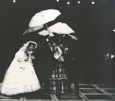 Photo from the play 