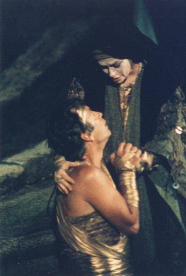 Φωτογραφία από την παράσταση 