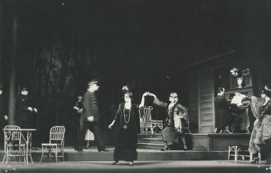 Φωτογραφία από την παράσταση 