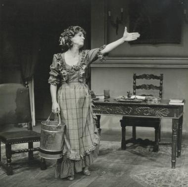 Φωτογραφία από την παράσταση 