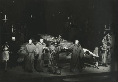 Photo from the play 