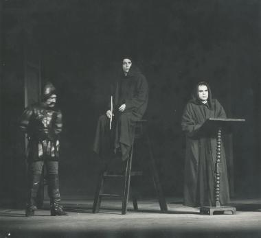 Photo from the play 