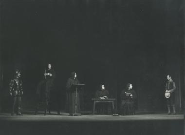 Φωτογραφία από την παράσταση 