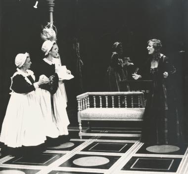 Photo from the play 