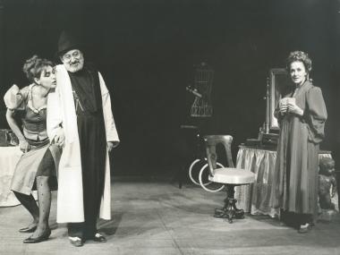 Φωτογραφία από την παράσταση 