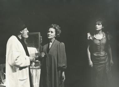 Φωτογραφία από την παράσταση 