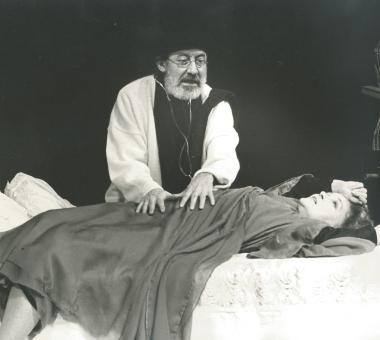 Φωτογραφία από την παράσταση 