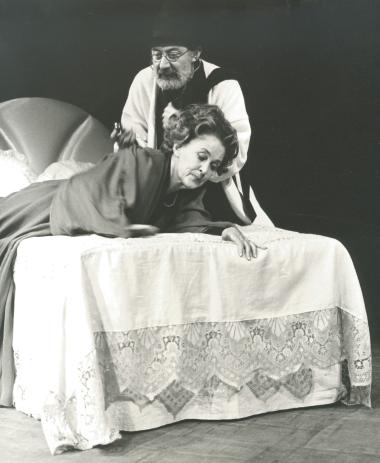 Φωτογραφία από την παράσταση 