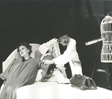 Φωτογραφία από την παράσταση 