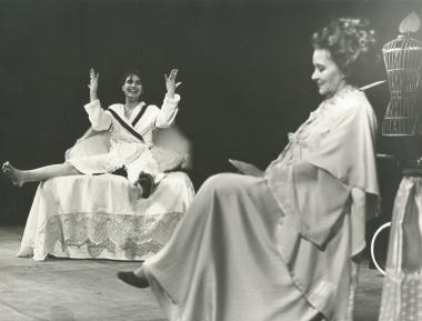 Φωτογραφία από την παράσταση 