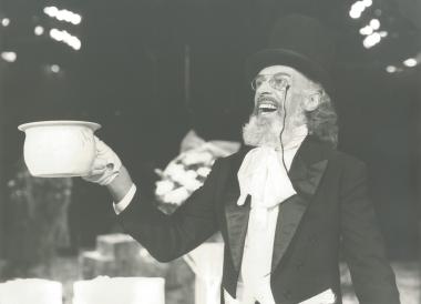 Photo from the play 