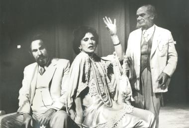 Photo from the play 