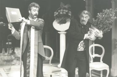 Photo from the play 