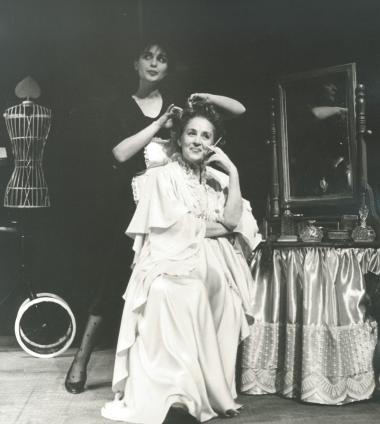 Φωτογραφία από την παράσταση 