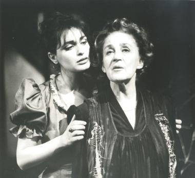 Φωτογραφία από την παράσταση 