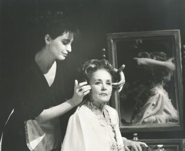 Φωτογραφία από την παράσταση 