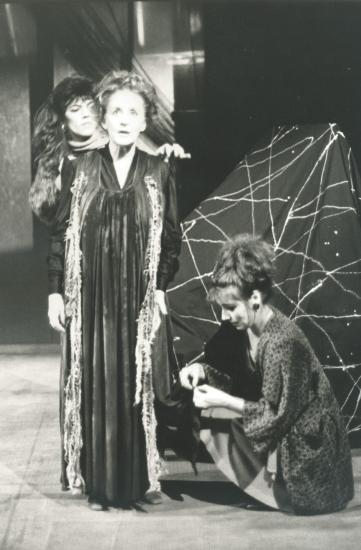 Φωτογραφία από την παράσταση 