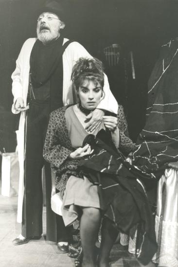 Photo from the play 