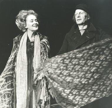 Φωτογραφία από την παράσταση 