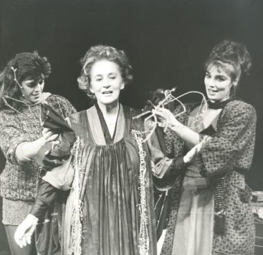 Φωτογραφία από την παράσταση 