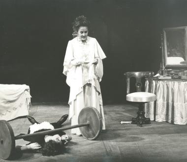 Φωτογραφία από την παράσταση 