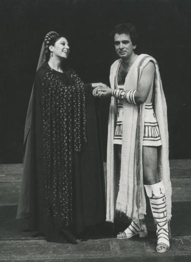 Φωτογραφία από την παράσταση 